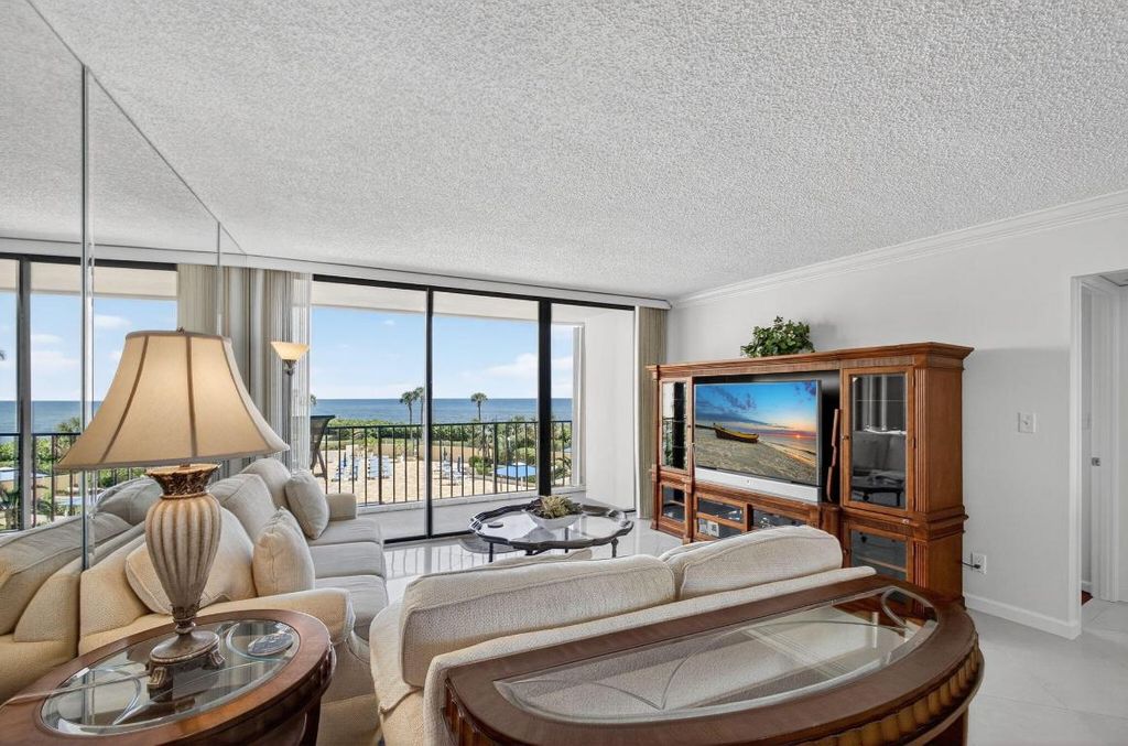 Photo of 100 Ocean Trail Way #305, Jupiter, FL 33477 (MLS # R11129828)