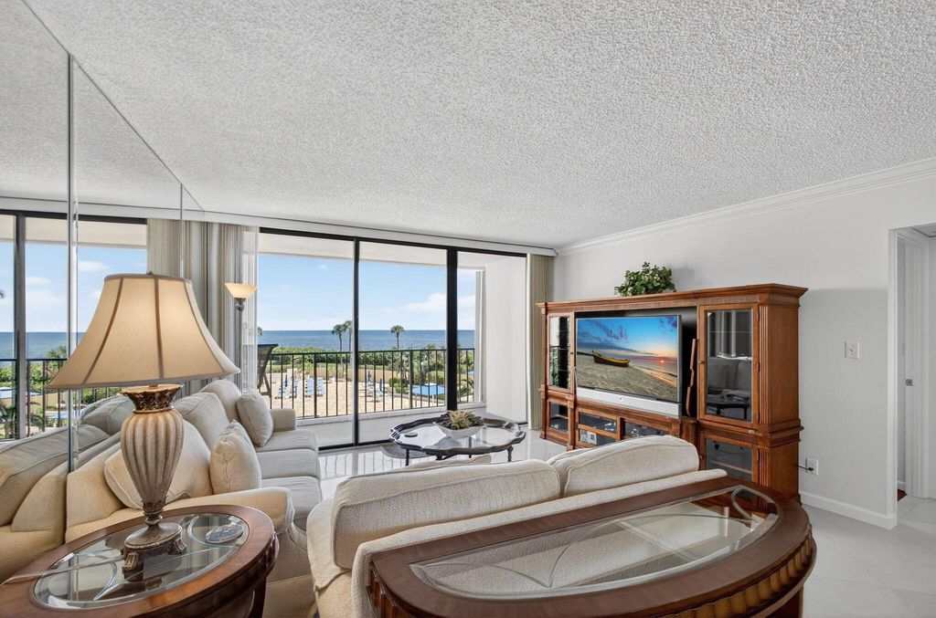 Photo of 100 Ocean Trail Way #305, Jupiter, FL 33477 (MLS # R11129828)