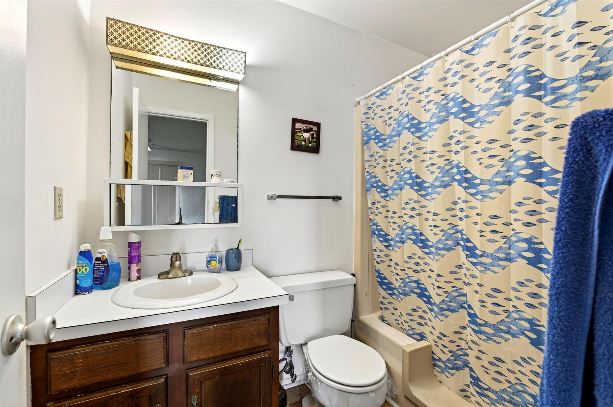 VISTA ROYALE PHASE IV BLD - Residential