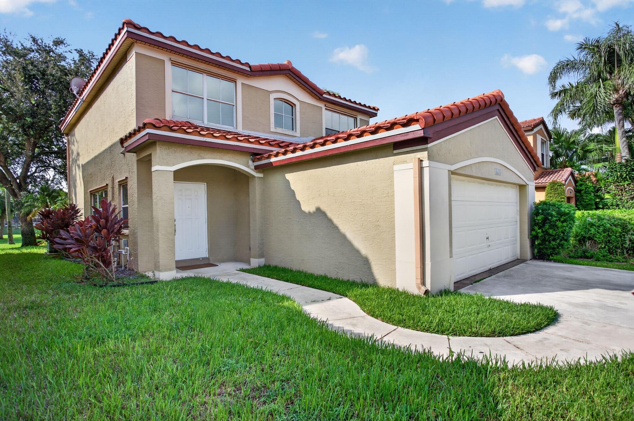 4258 NW 1st Drive