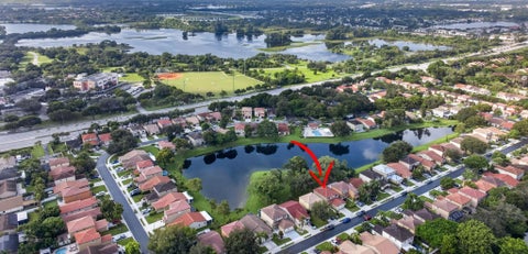 Tiny photo for 4258 NW 1st Drive, Deerfield Beach, FL 33442 (MLS # B26079615)