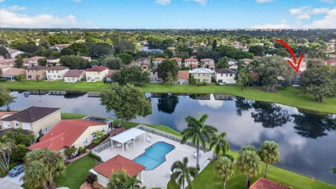 Tiny photo for 4258 NW 1st Drive, Deerfield Beach, FL 33442 (MLS # B26079615)