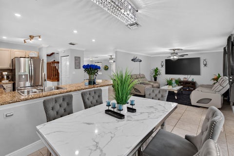 Tiny photo for 4258 NW 1st Drive, Deerfield Beach, FL 33442 (MLS # B26079615)