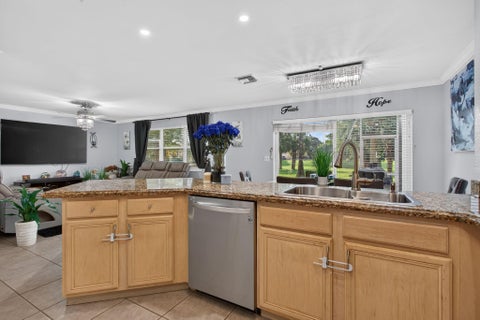 Tiny photo for 4258 NW 1st Drive, Deerfield Beach, FL 33442 (MLS # B26079615)