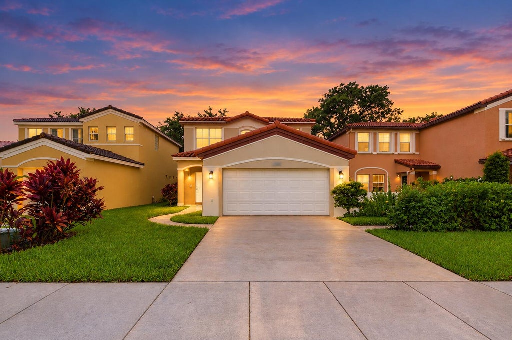 Photo of 4258 NW 1st Drive, Deerfield Beach, FL 33442 (MLS # B26079615)