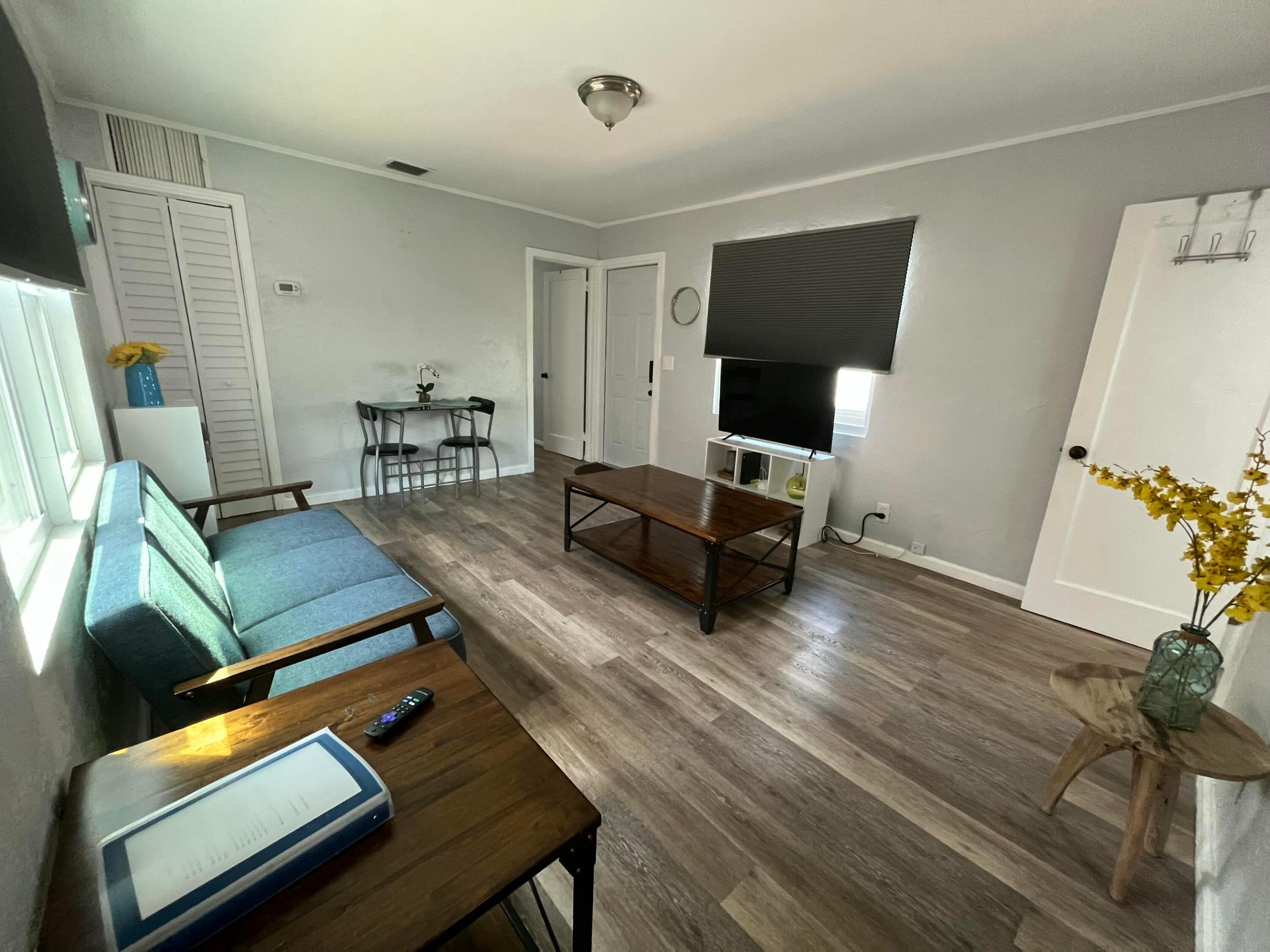 FERNWOOD - Residential Income
