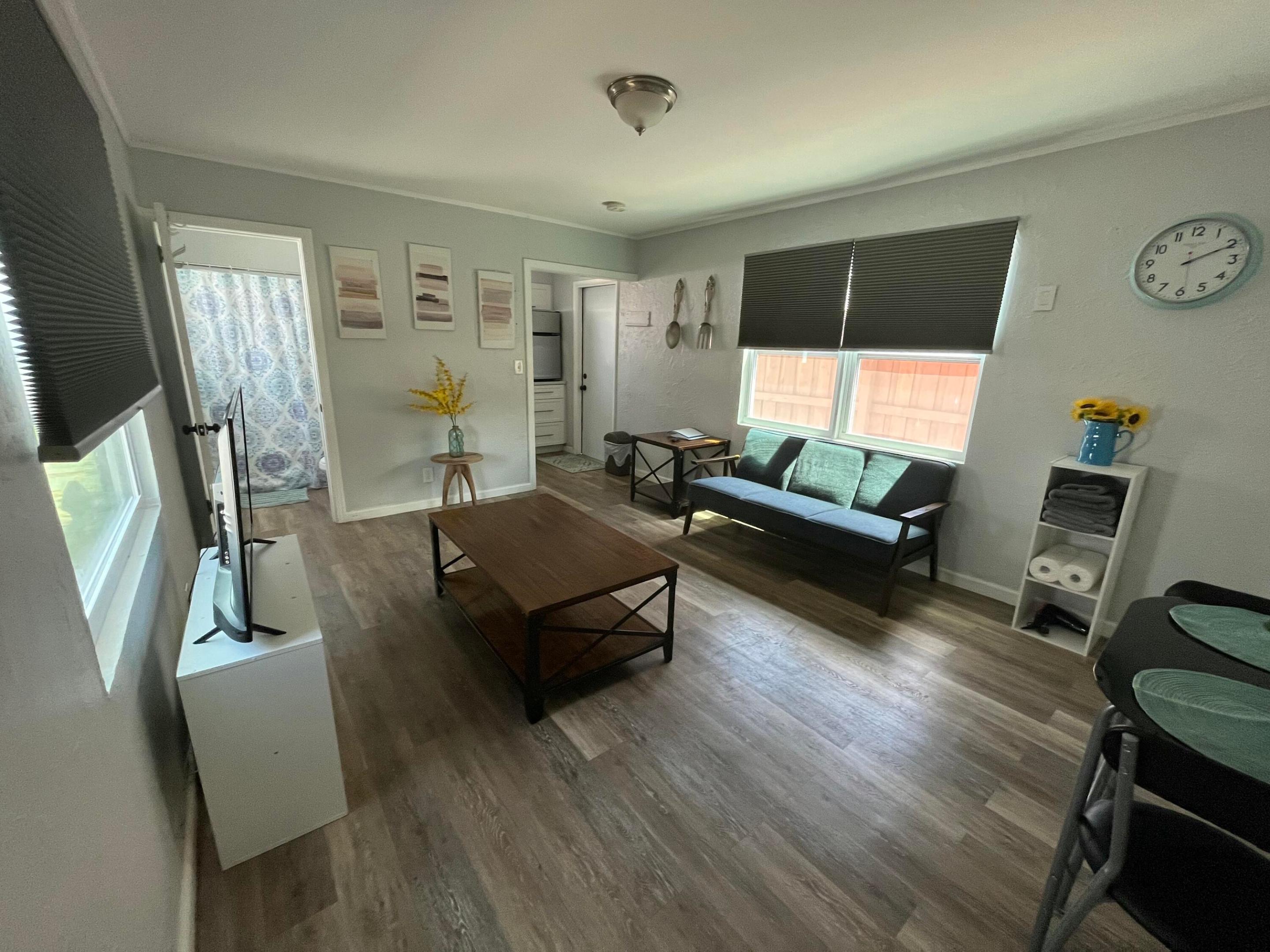 FERNWOOD - Residential Income