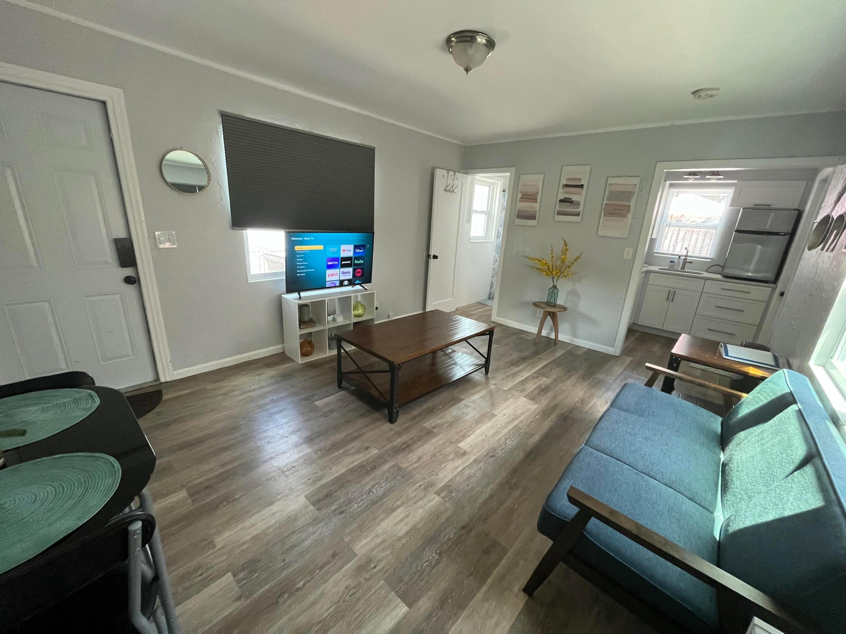 FERNWOOD - Residential Income