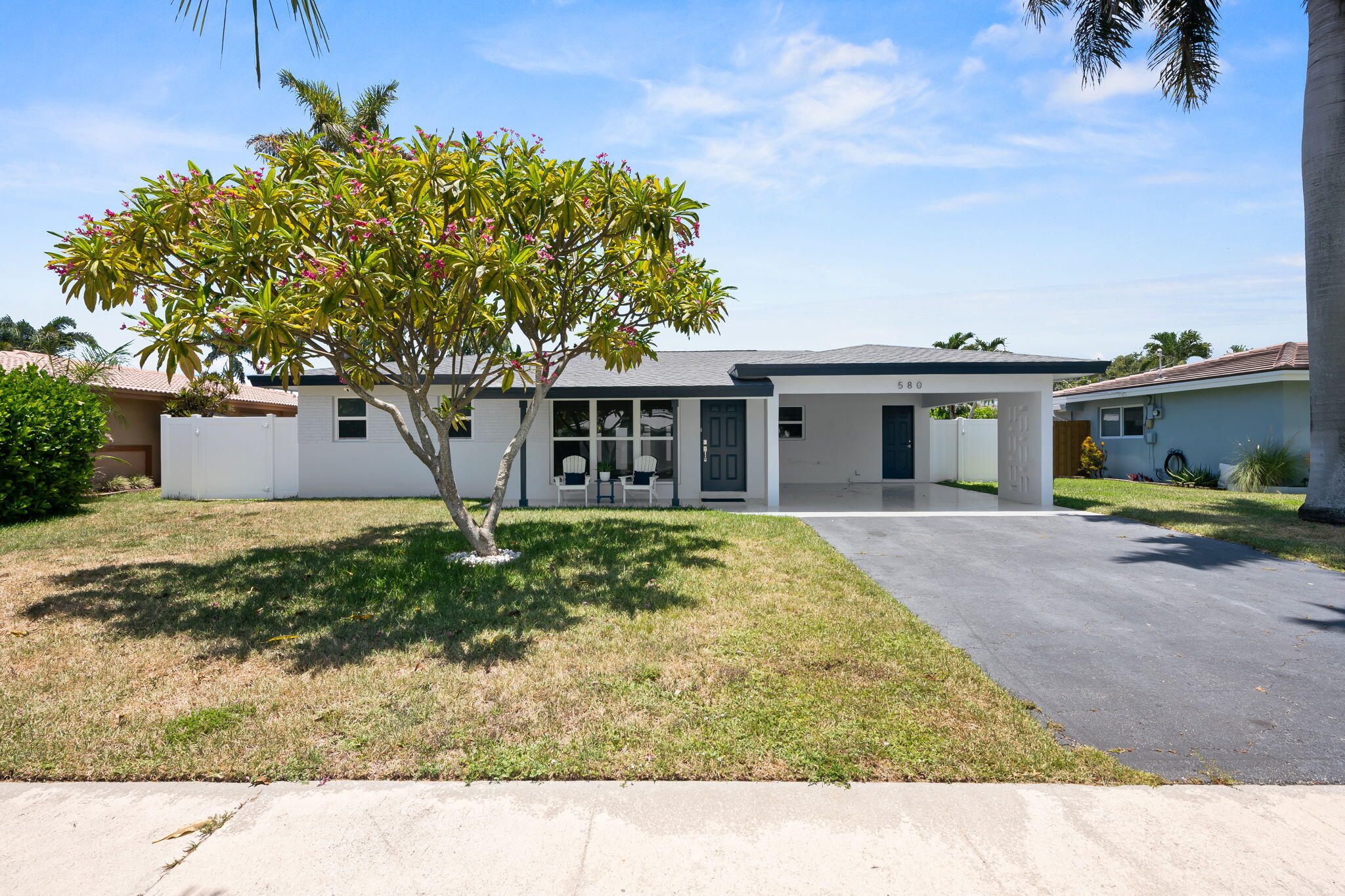 580 SE 5th Street