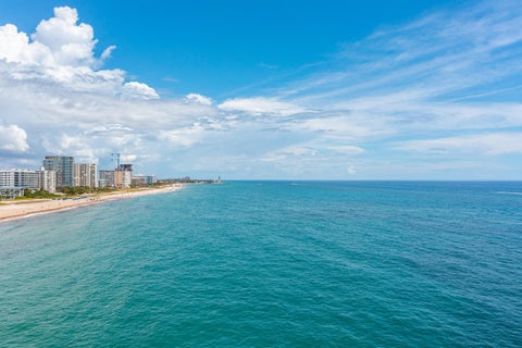 Tiny photo for 370 SE 13th Avenue, Pompano Beach, FL 33060 (MLS # B26047585)