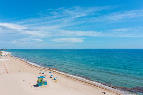 Tiny photo for 370 SE 13th Avenue, Pompano Beach, FL 33060 (MLS # B26047585)