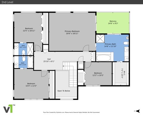 Tiny photo for 370 SE 13th Avenue, Pompano Beach, FL 33060 (MLS # B26047585)