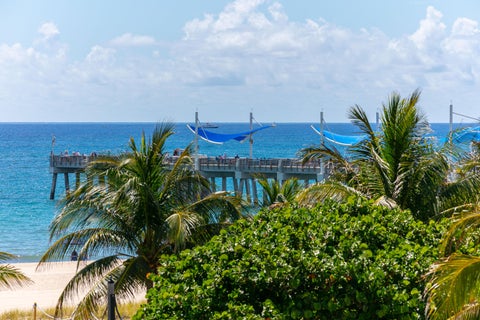 Tiny photo for 370 SE 13th Avenue, Pompano Beach, FL 33060 (MLS # B26047585)