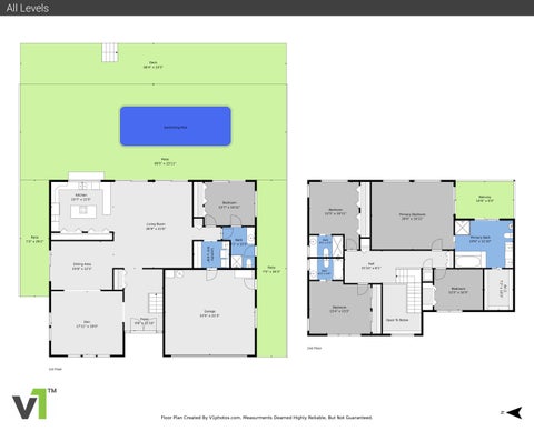 Tiny photo for 370 SE 13th Avenue, Pompano Beach, FL 33060 (MLS # B26047585)