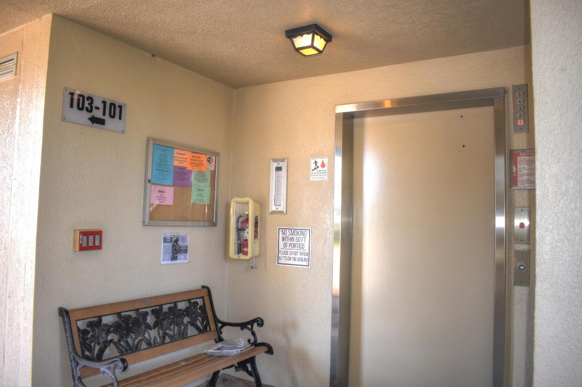 MARINA AT THE BLUFFS CONDO - Residential Lease