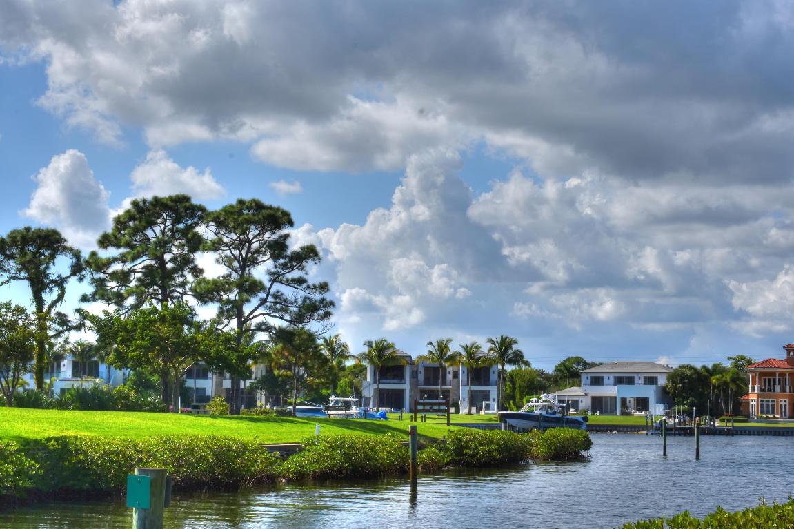 MARINA AT THE BLUFFS CONDO - Residential Lease