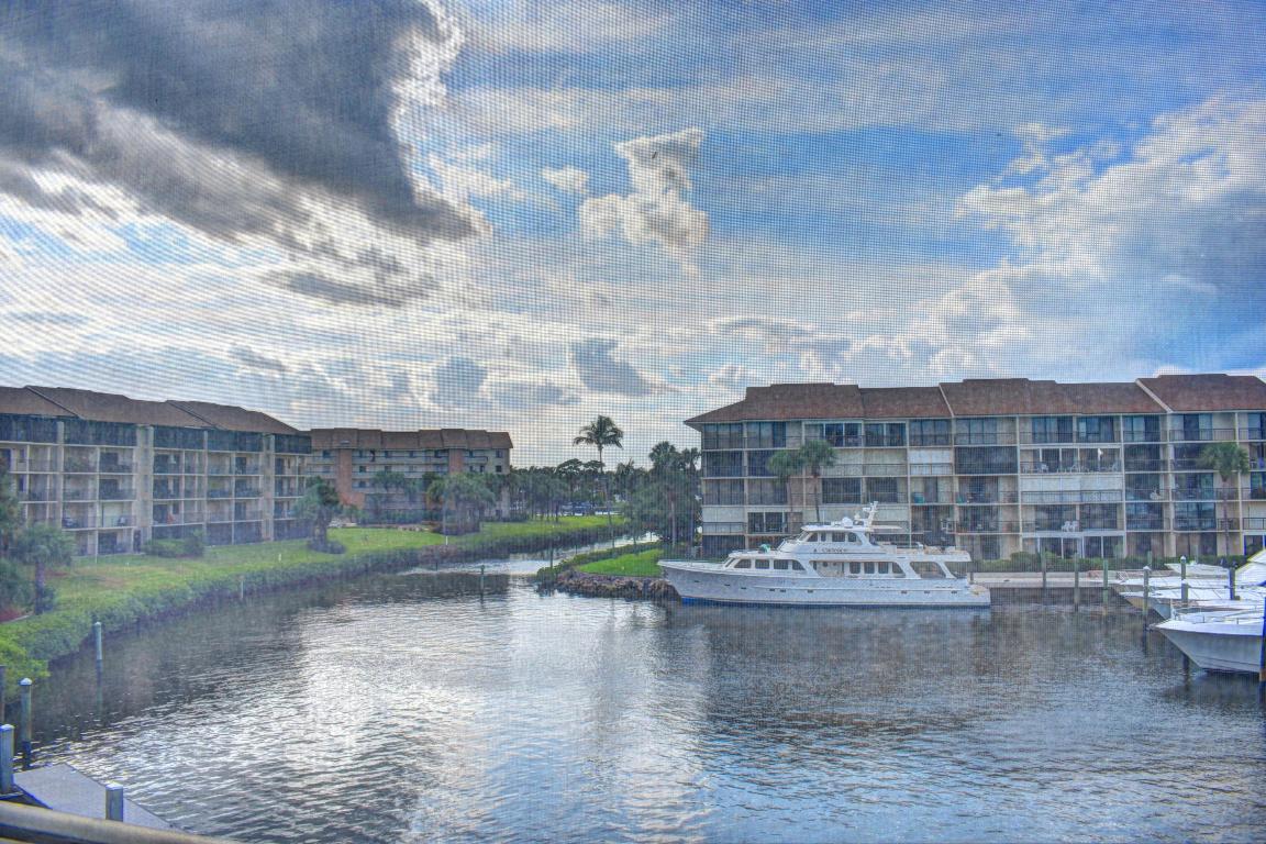 MARINA AT THE BLUFFS CONDO - Residential Lease