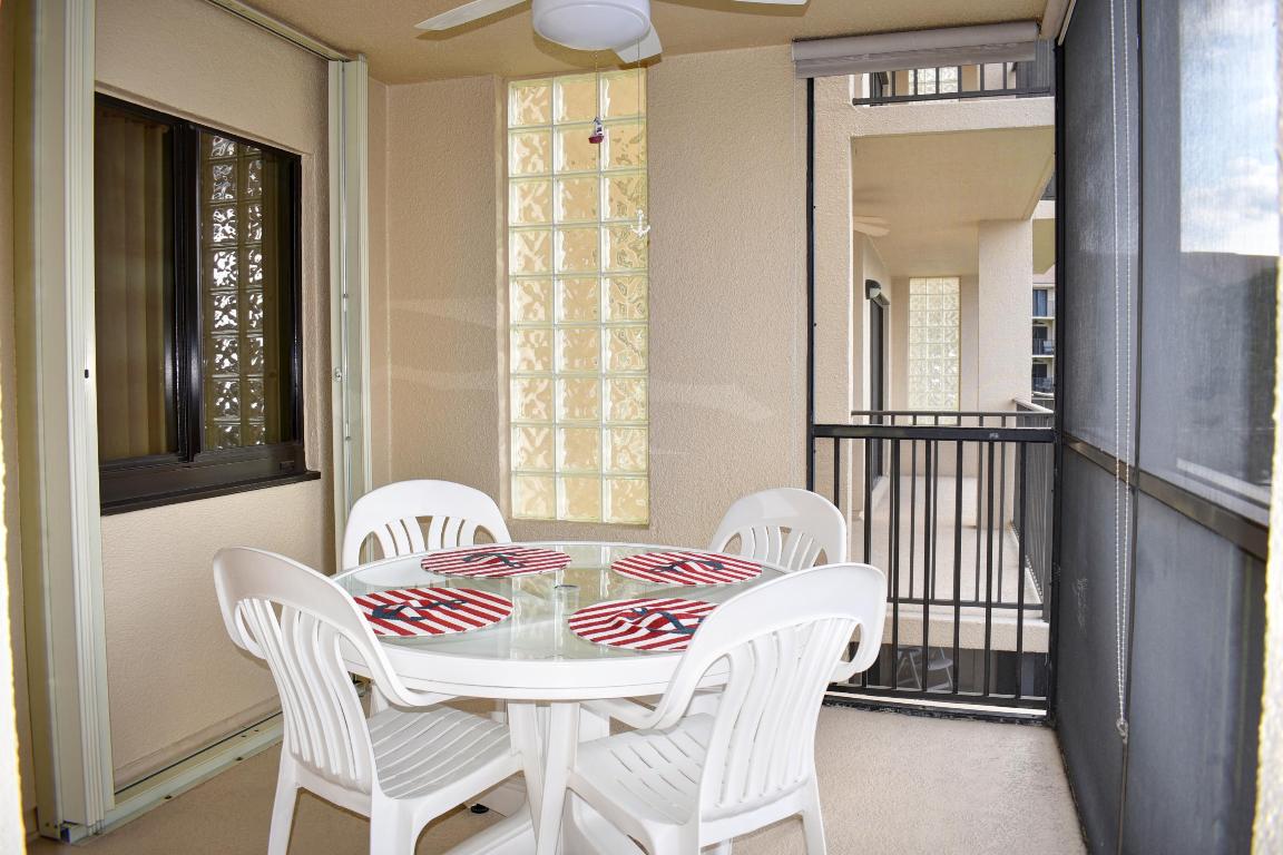 MARINA AT THE BLUFFS CONDO - Residential Lease