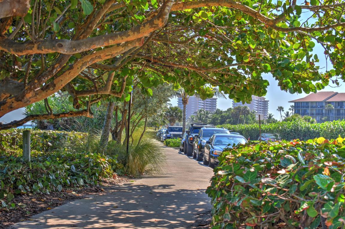 MARINA AT THE BLUFFS CONDO - Residential Lease