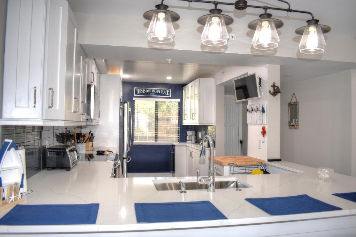 MARINA AT THE BLUFFS CONDO - Residential Lease