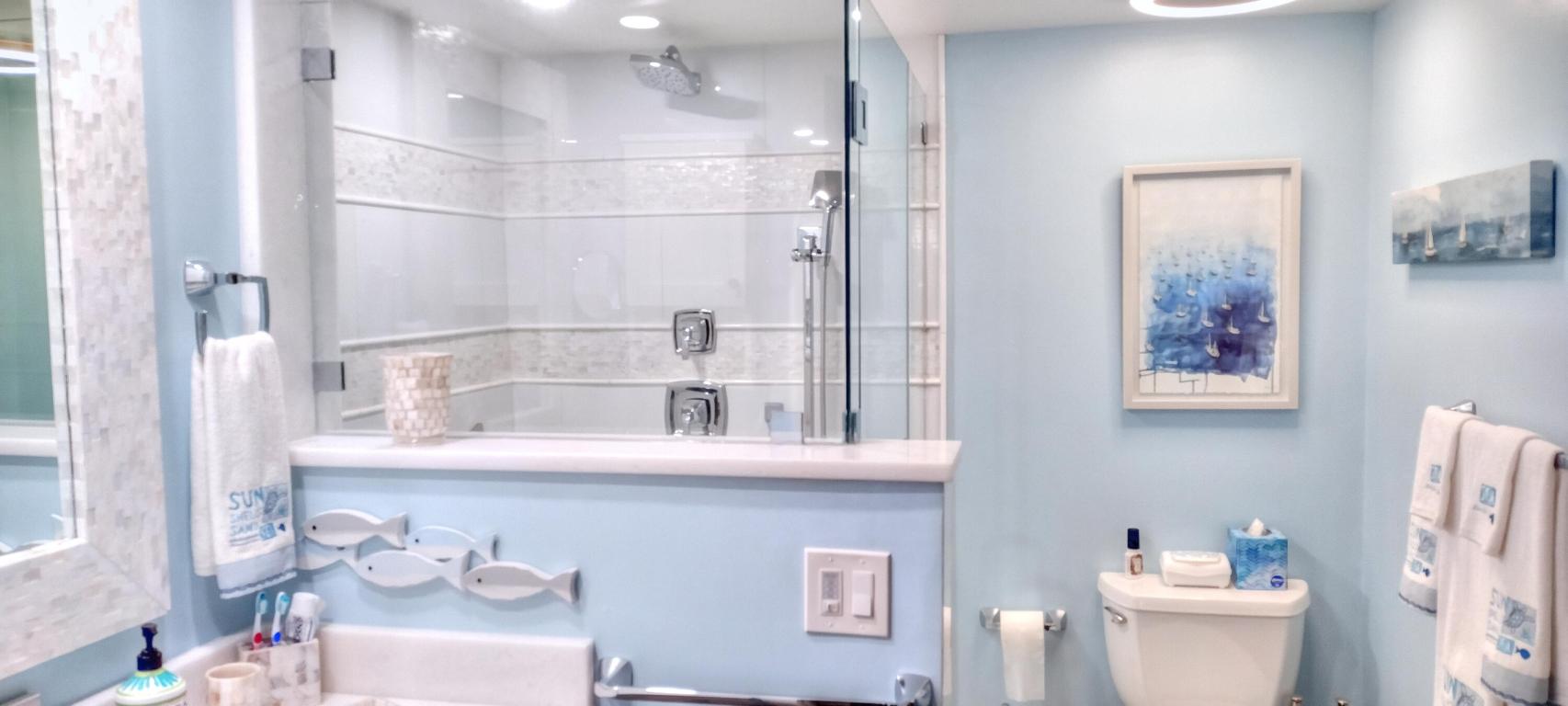 MARINA AT THE BLUFFS CONDO - Residential Lease