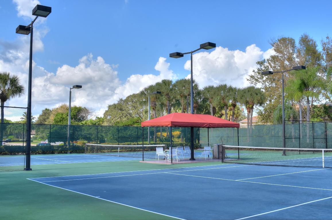 MARINA AT THE BLUFFS CONDO - Residential Lease