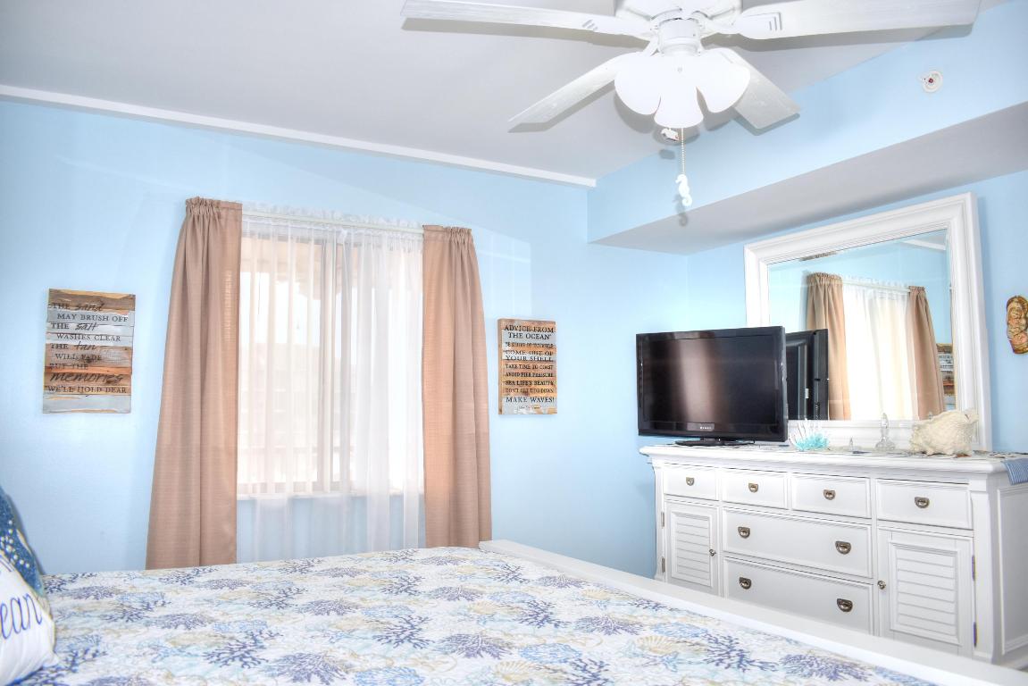 MARINA AT THE BLUFFS CONDO - Residential Lease