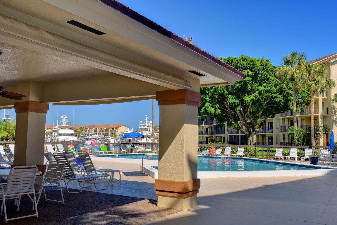 MARINA AT THE BLUFFS CONDO - Residential Lease