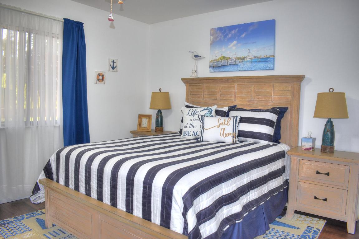 MARINA AT THE BLUFFS CONDO - Residential Lease