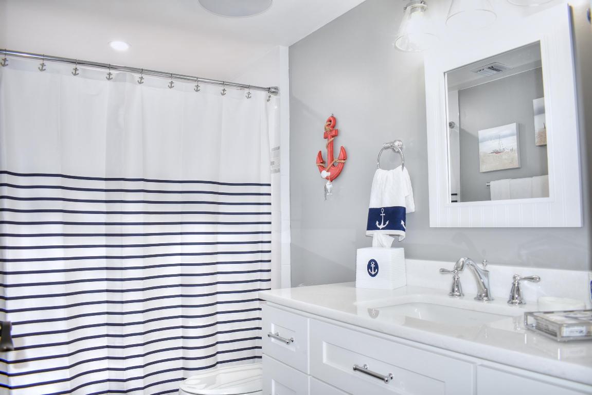 MARINA AT THE BLUFFS CONDO - Residential Lease