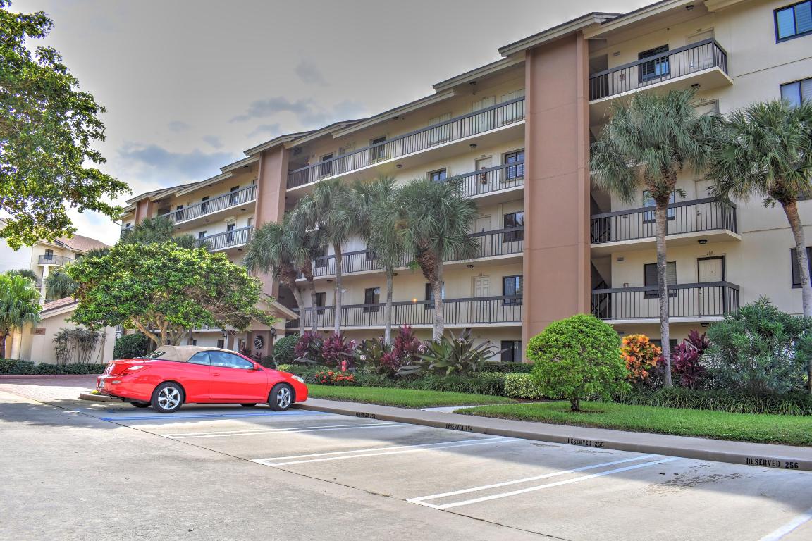MARINA AT THE BLUFFS CONDO - Residential Lease