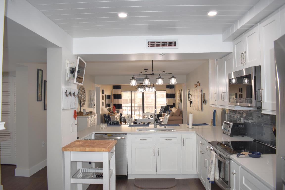 MARINA AT THE BLUFFS CONDO - Residential Lease