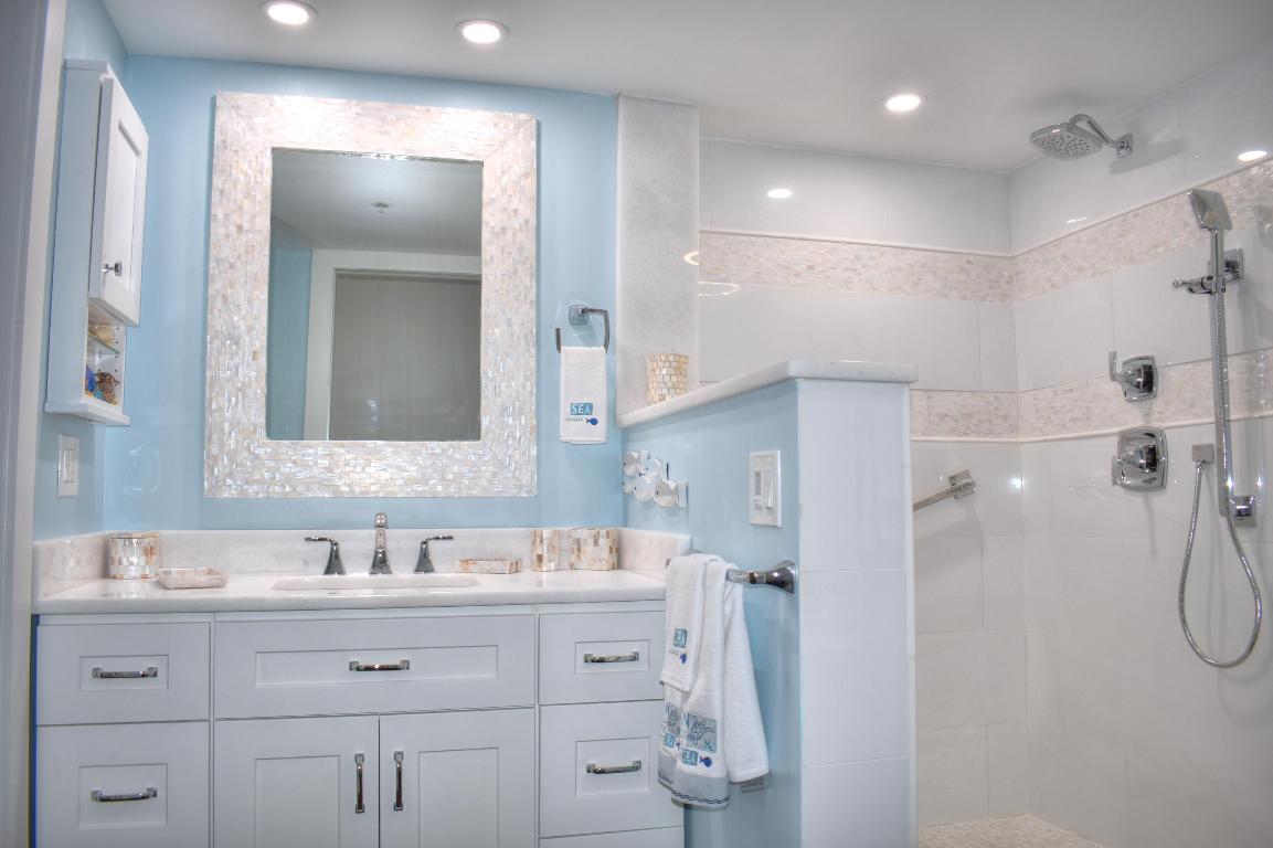 MARINA AT THE BLUFFS CONDO - Residential Lease