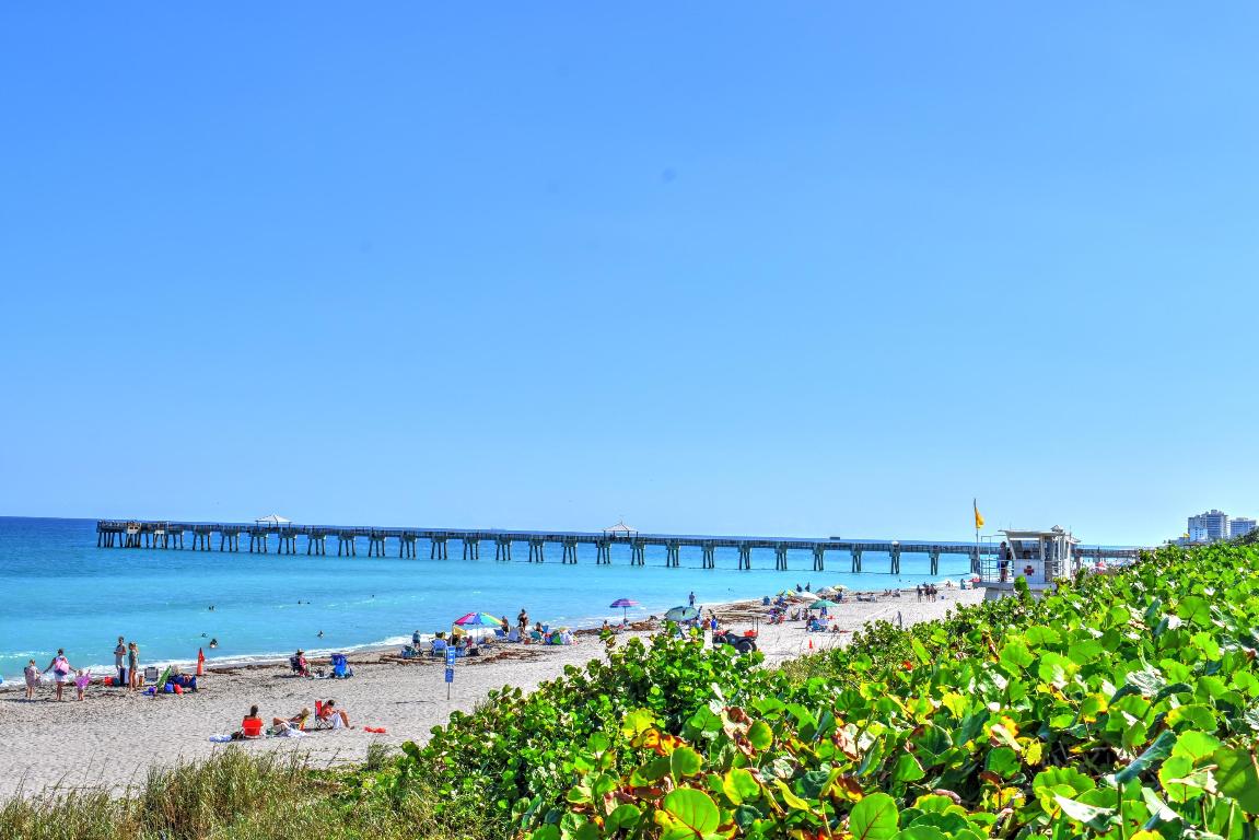 MARINA AT THE BLUFFS CONDO - Residential Lease