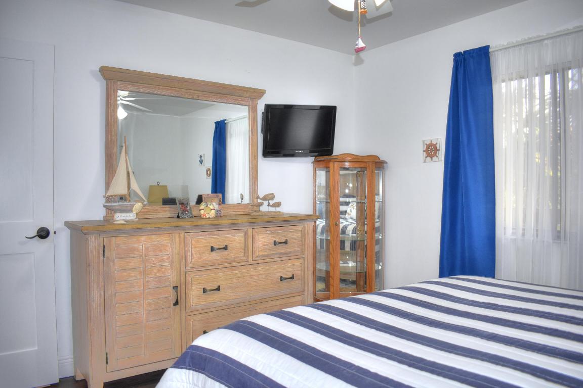 MARINA AT THE BLUFFS CONDO - Residential Lease