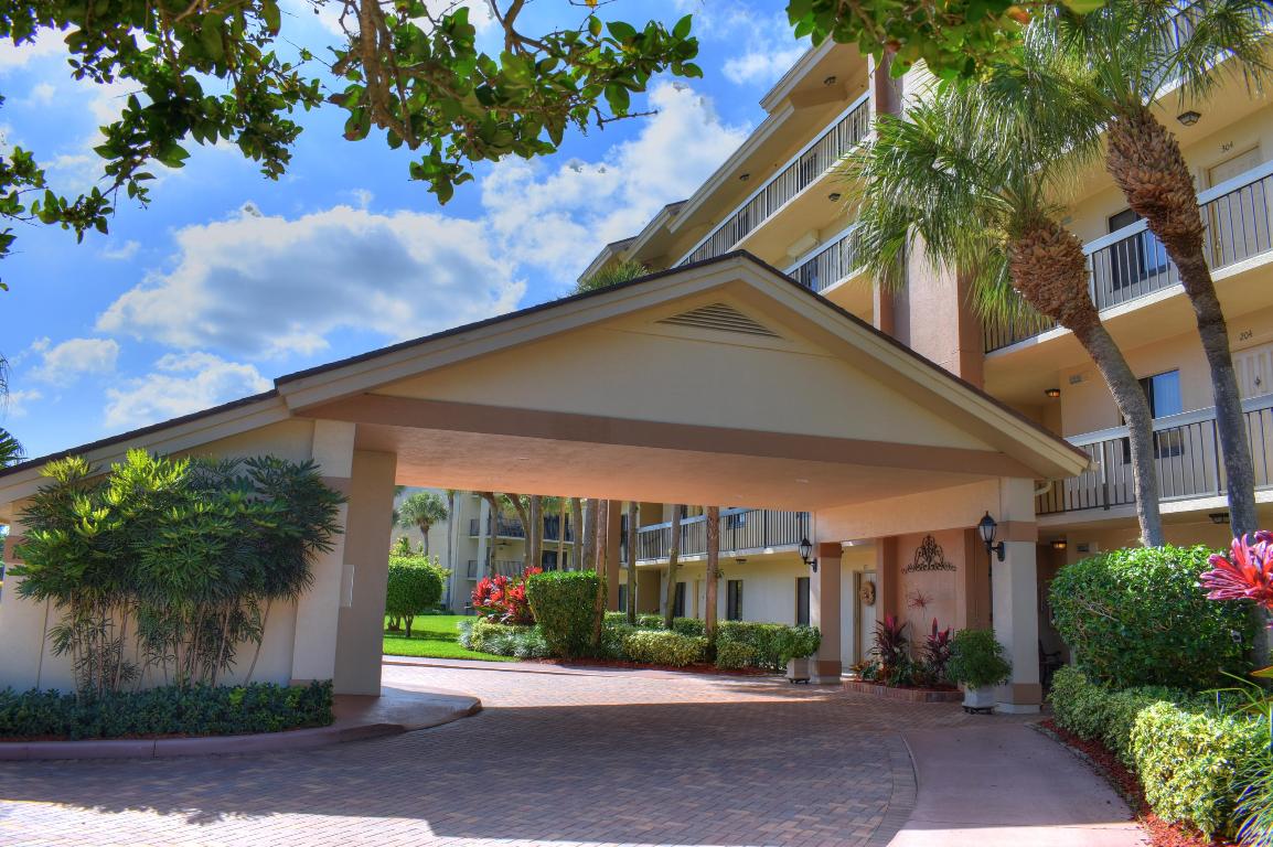 MARINA AT THE BLUFFS CONDO - Residential Lease