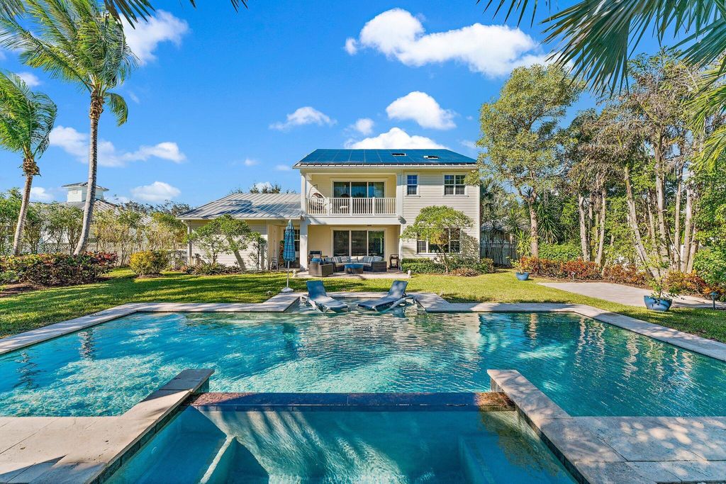 Photo of 3309 S Caroline Drive, Jupiter, FL 33458 (MLS # R10861361)