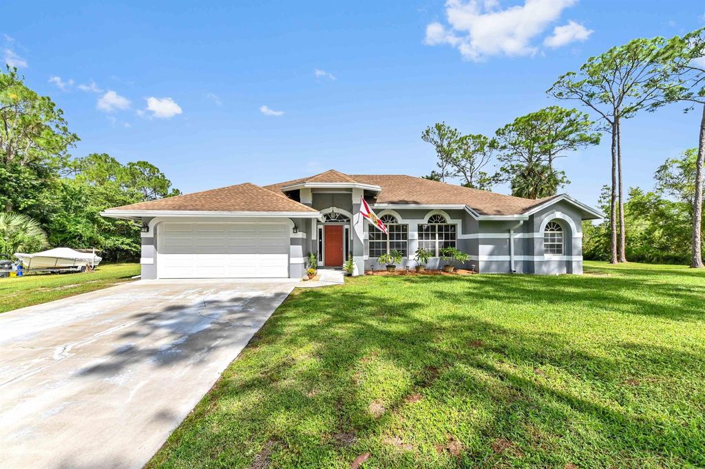 Photo of 17563 68th Street N, Loxahatchee, FL 33470 (MLS # R11031113)