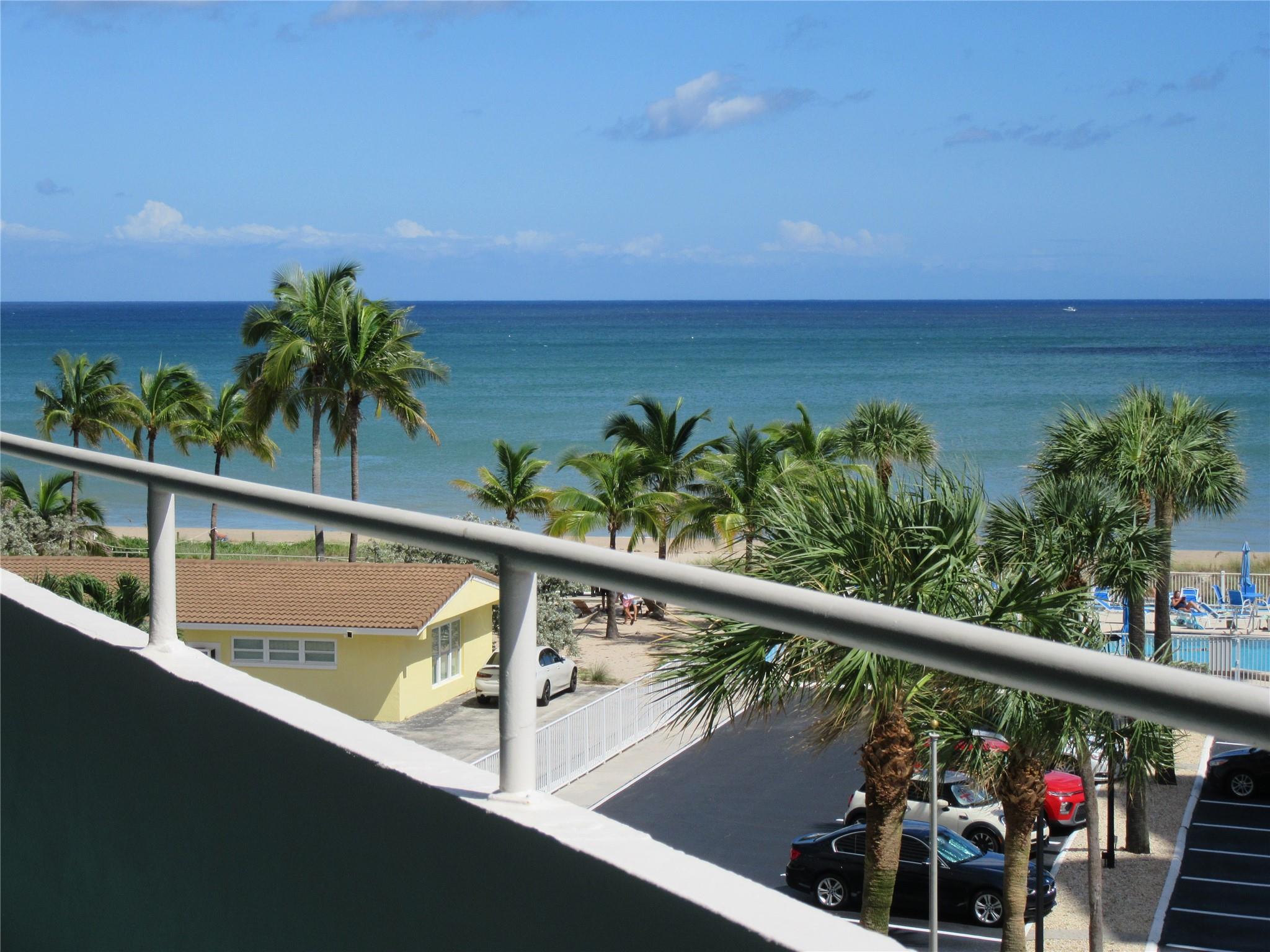 4050 N Ocean Dr 402