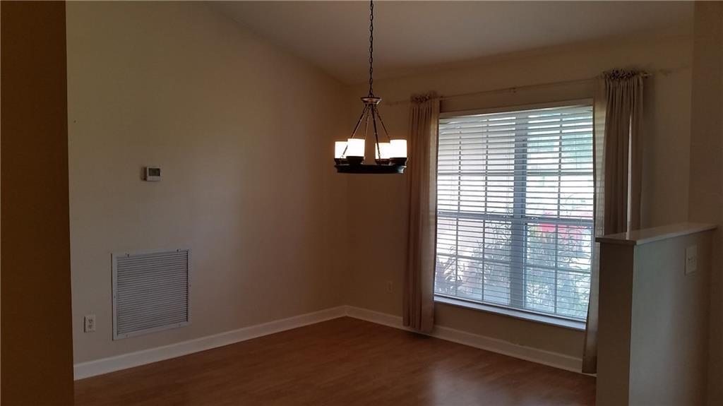 Holiday Pines - Residential Lease