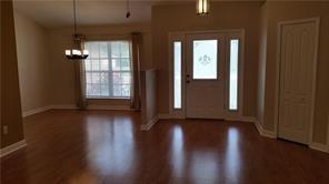 Holiday Pines - Residential Lease