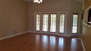 Holiday Pines - Residential Lease