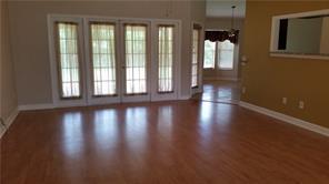 Holiday Pines - Residential Lease