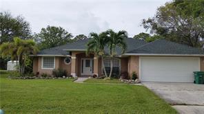 Holiday Pines - Residential Lease