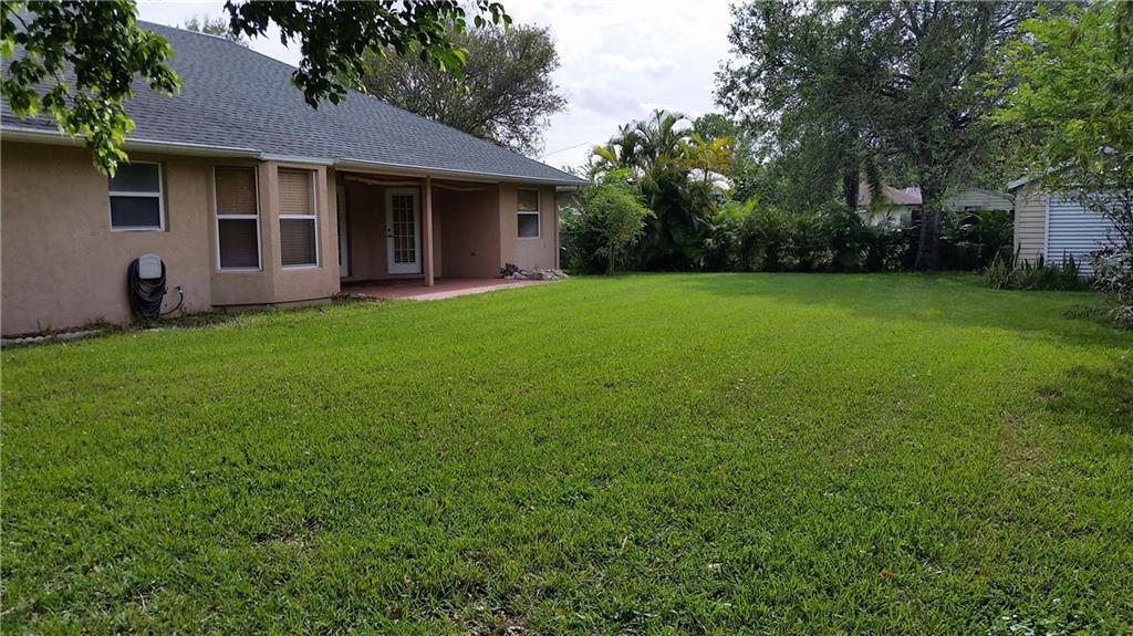 Holiday Pines - Residential Lease