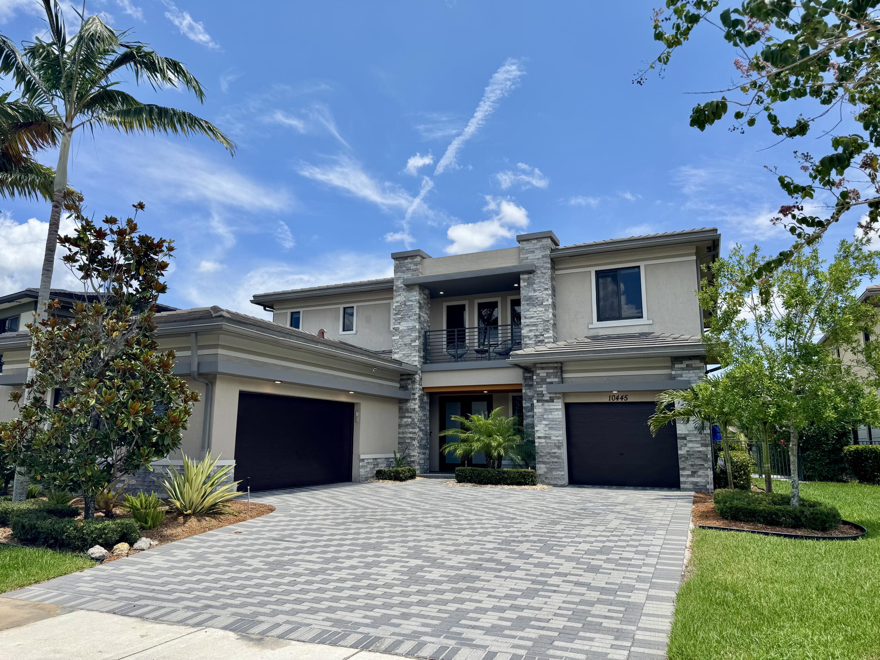 10445 Cobalt Court