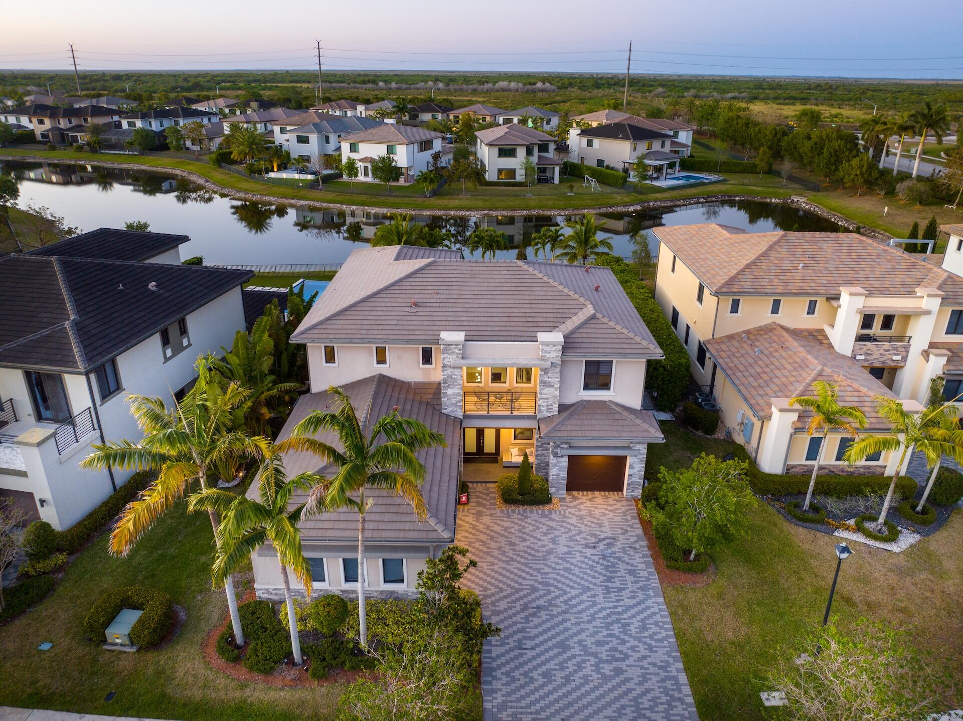 10445 Cobalt Court