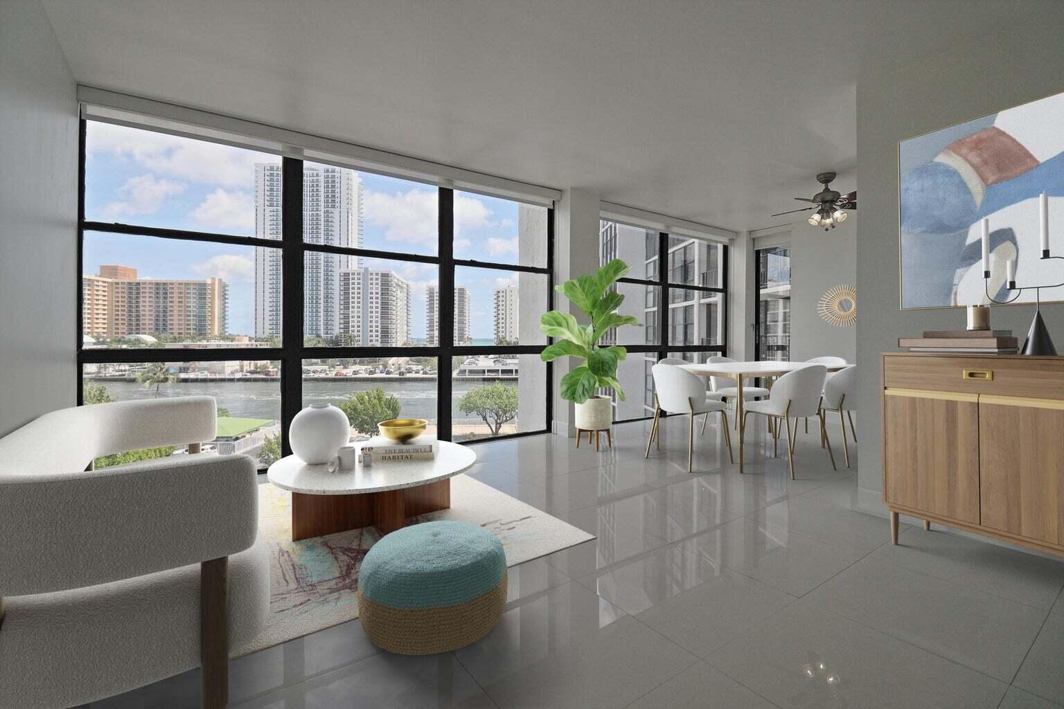 800 Parkview Drive 602