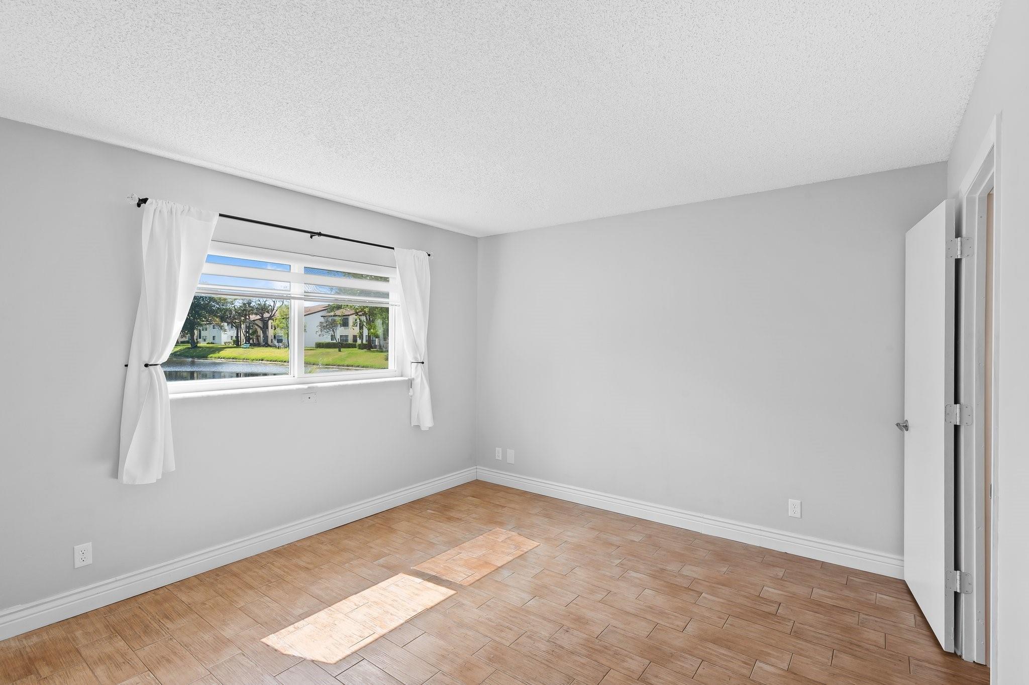 Spring Creek Condo Apts - Residential Lease