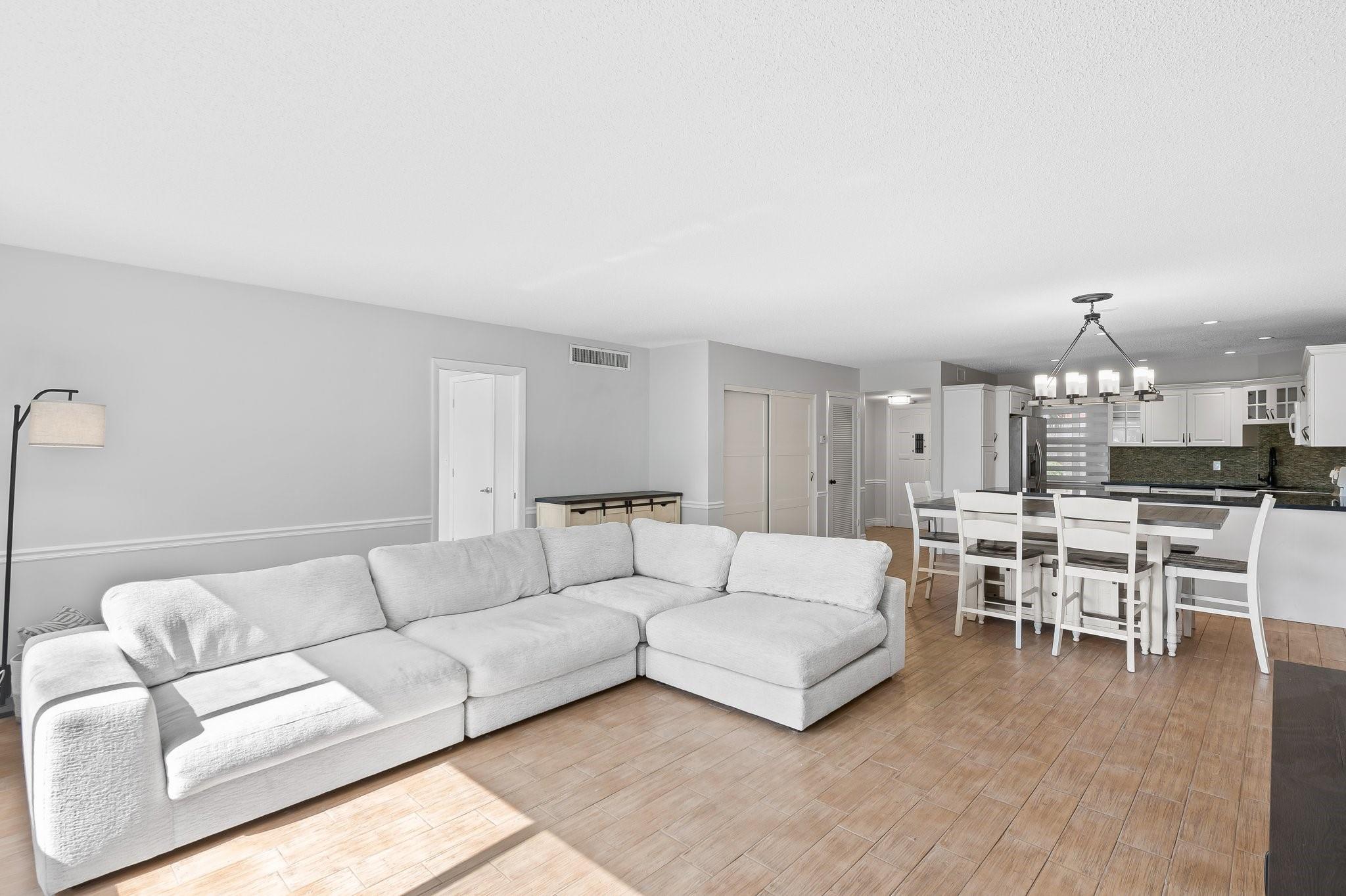 Spring Creek Condo Apts - Residential Lease